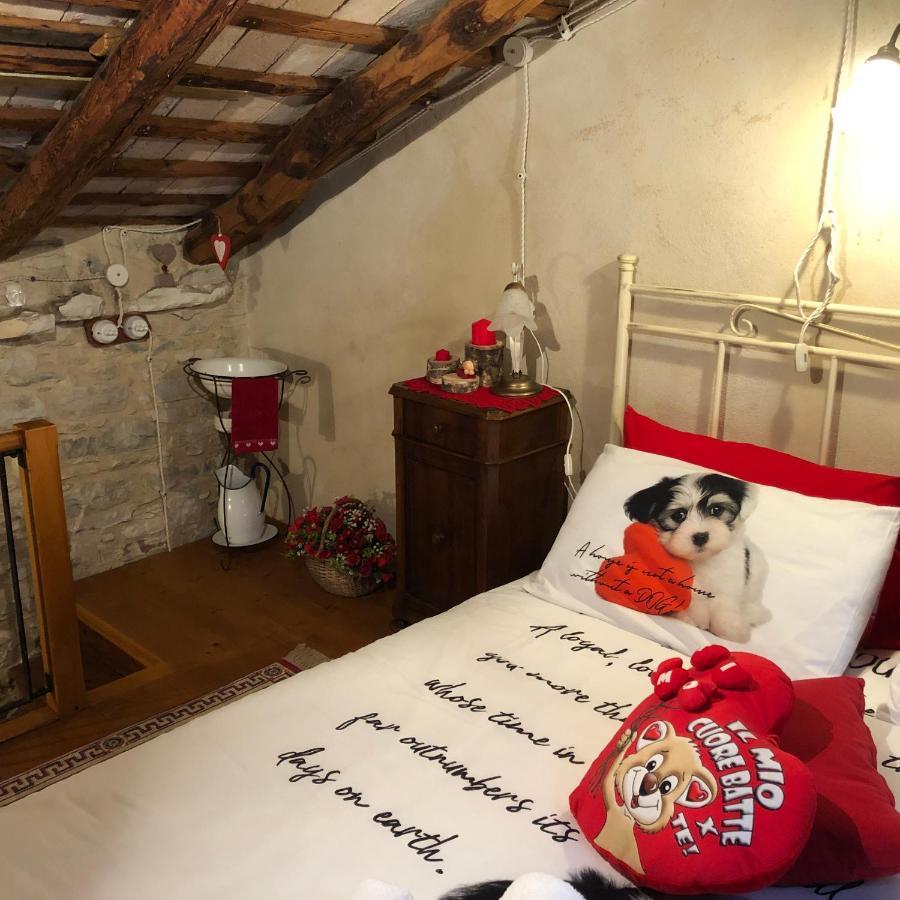 Casa Angela Stayerat A Segusino Valdobbiadene Sequsino ภายนอก รูปภาพ