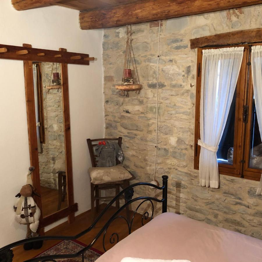 Casa Angela Stayerat A Segusino Valdobbiadene Sequsino ภายนอก รูปภาพ