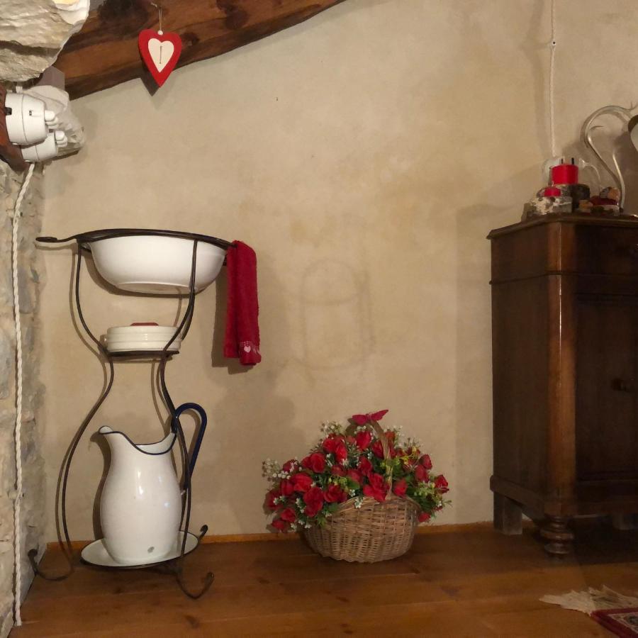 Casa Angela Stayerat A Segusino Valdobbiadene Sequsino ภายนอก รูปภาพ