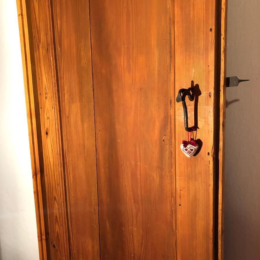 Casa Angela Stayerat A Segusino Valdobbiadene Sequsino ภายนอก รูปภาพ