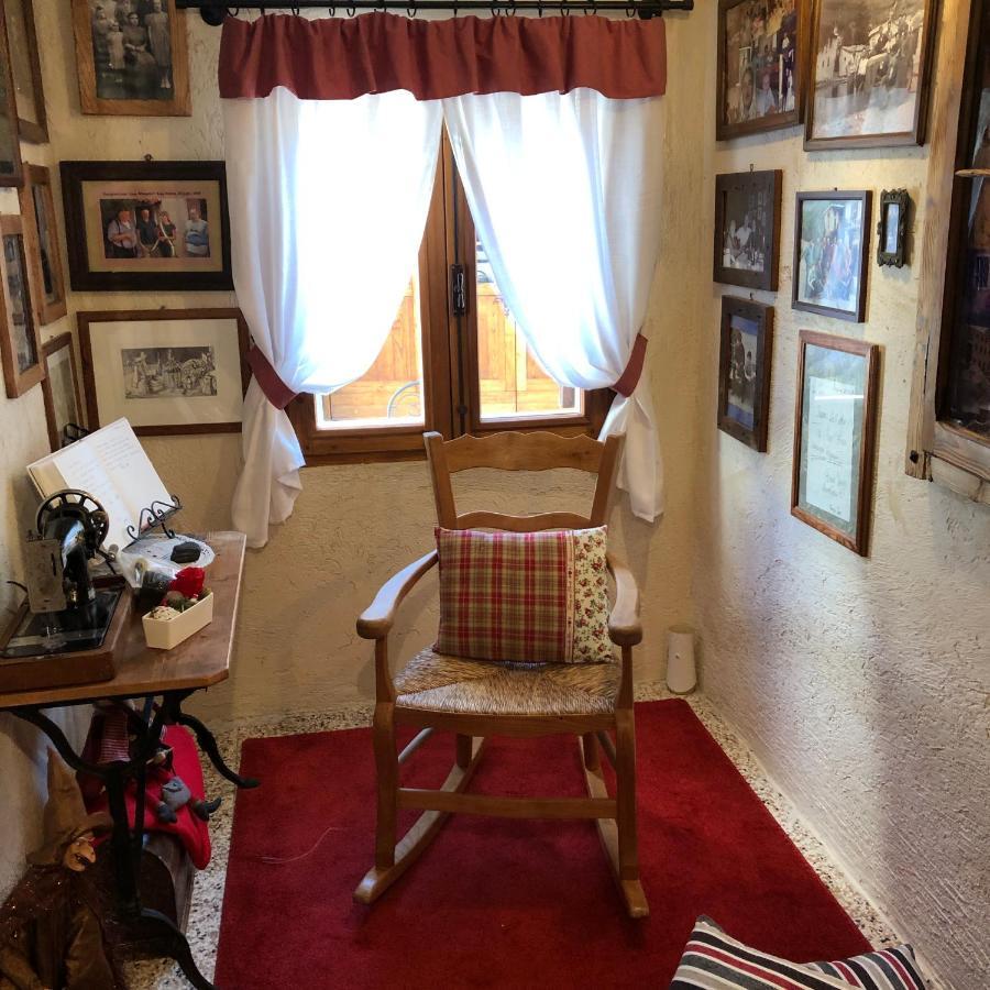 Casa Angela Stayerat A Segusino Valdobbiadene Sequsino ภายนอก รูปภาพ