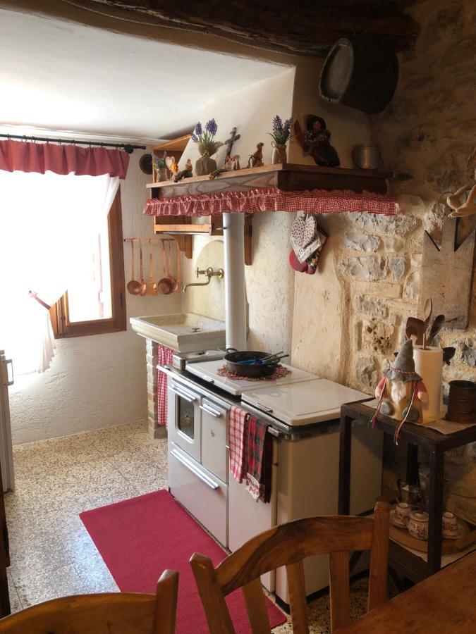 Casa Angela Stayerat A Segusino Valdobbiadene Sequsino ภายนอก รูปภาพ