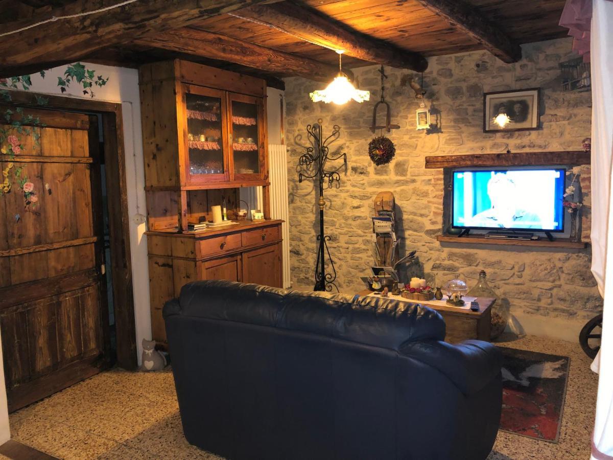Casa Angela Stayerat A Segusino Valdobbiadene Sequsino ภายนอก รูปภาพ