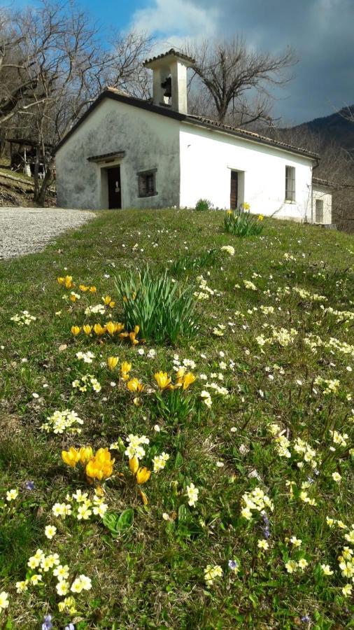 Casa Angela Stayerat A Segusino Valdobbiadene Sequsino ภายนอก รูปภาพ