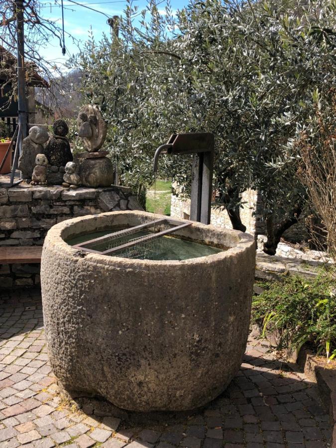 Casa Angela Stayerat A Segusino Valdobbiadene Sequsino ภายนอก รูปภาพ